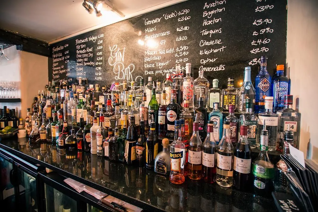 The Saracens Head Hotel Great Dunmow