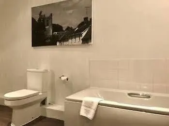The Saracens Head Hotel Great Dunmow