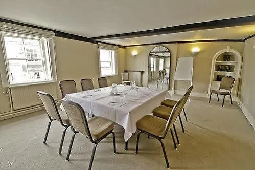 The Saracens Head Hotel Great Dunmow