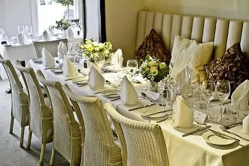 The Saracens Head Hotel Great Dunmow