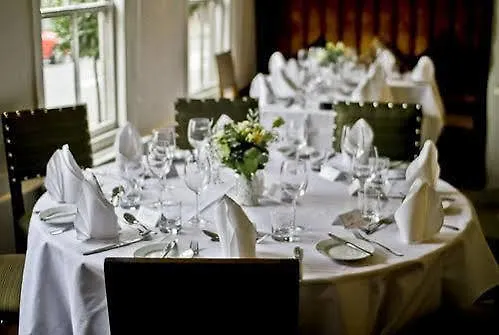 The Saracens Head Hotel Great Dunmow