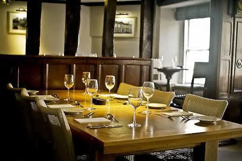 The Saracens Head Hotel Great Dunmow United Kingdom