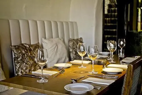 The Saracens Head Hotel Great Dunmow